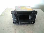 Radio Hyundai i40 (VF) 961703Z8904X