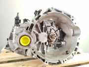 Schaltgetriebe Hyundai i20 (PB) 4300002612