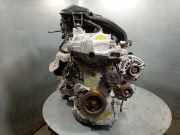 Motor ohne Anbauteile (Benzin) Nissan Juke (F15) HR16