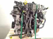 Motor ohne Anbauteile (Diesel) Skoda Octavia III (5E) CLH