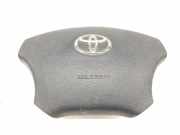 Airbag Beifahrer Toyota Land Cruiser (J12) 4513035420C0