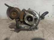 Turbolader Nissan Almera II (N16) 144115M300