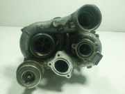 Turbolader Mercedes-Benz M-Klasse (W166) A6510907080