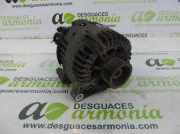 Lichtmaschine Citroen C3 (FC) 9646476280