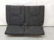 Rücksitzbank Nissan Pathfinder III (R51) ASIENTO TELA