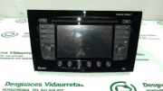 Radio Opel Zafira B (A05) 13406438