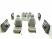 Sitz Audi A3 Sportback (8V) JUEGO ASIENTOS COMPLETO