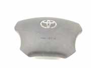 Airbag Fahrer Toyota Land Cruiser (J12) 4513035420C0