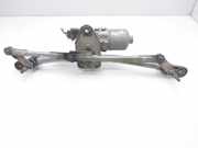 Wischermotor links Fiat Doblo Fahrgestell (263) 51810592