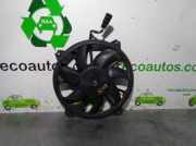 Elektrolüfter Peugeot 307 () 9661571480