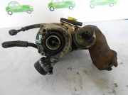 Turbolader Citroen Xantia (X2) 53041015096