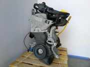 Motor ohne Anbauteile (Benzin) Renault Clio IV (BH) D4F740