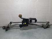 Wischermotor links Citroen C4 III (BA, BB, BC) 9824784980