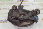 Achsschenkel links hinten BMW X1 (E84) 33326788049