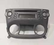 Radio Nissan Almera II Hatchback (N16) 28185BN315