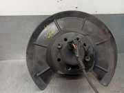 Achsschenkel links hinten Volvo C30 () 31340686