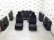 Sitz Ford EcoSport () ASIENTO DE TELA MANUA