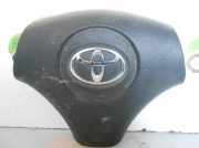 Airbag Fahrer Toyota Corolla Liftback (E12) 451300W070