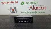 Radio Citroen C4 (L) 9664769777