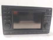 Radio Nissan NV200 Kasten (M20) 25915BH10C