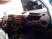 Armaturenbrett Mercedes-Benz Vito Mixto (W447)