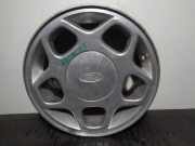 Felge Alu Ford Fiesta V (JH, JD) 91AB-BB