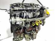 Motor ohne Anbauteile (Diesel) Ford Mondeo III (B5Y) N7BA