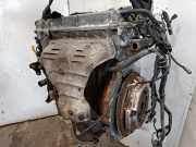 Motor ohne Anbauteile (Benzin) Mazda 323 S VI (BJ) ZL05