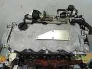 Motor ohne Anbauteile (Diesel) Nissan Almera Tino (V10) YD22DDTI