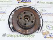 Achsschenkel links hinten Mercedes-Benz C-Klasse T-Modell (S204) 2043500341