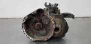 Schaltgetriebe Mercedes-Benz A-Klasse (W169) 711640