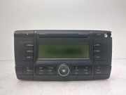 Radio Skoda Octavia II (1Z) 1Z0035161C