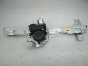 Fensterheber links vorne Peugeot 208 I (CA, CC) 9806081880