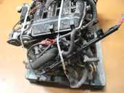 Motor ohne Anbauteile (Diesel) BMW 3er (E90) M47D20