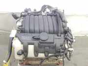 Motor ohne Anbauteile (Benzin) Porsche Panamera 1 (970) 4840