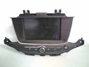 Radio Opel Astra K (B16) 42578321