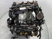 Motor ohne Anbauteile (Diesel) Mercedes-Benz GLK-Klasse (X204) 272948