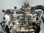 Motor ohne Anbauteile (Diesel) Toyota Corolla Liftback (E12) 1ND