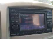 Radio Nissan Cube (Z12) 25915BH10C