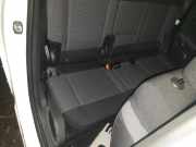 Sitz Citroen C3 II Aircross (2R, 2C)