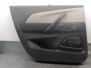 Türverkleidung links hinten Citroen C4 II (B7) 98067789BS