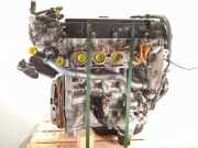 Motor ohne Anbauteile (Benzin) Mazda 3 (BL) PE