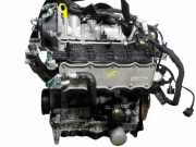 Motor ohne Anbauteile (Benzin) Seat Leon SC (5F) 04E100034E