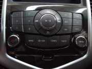 Radio Chevrolet Cruze (J300)