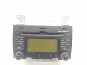 Radio Hyundai i30 Kombi (FD) 961602L200