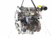 Motor ohne Anbauteile (Diesel) Peugeot 406 () RHZ