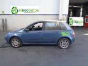 Klimakondensator Fiat Stilo (192) 46745840