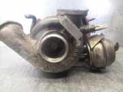 Turbolader Opel Zafira A (T98) 24445061