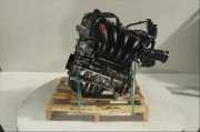 Motor ohne Anbauteile (Benzin) Mazda CX-5 (KF) PE 31197372 PEXJ02300A