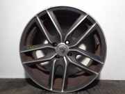 Felge Alu Renault Megane II (BM/CM) R17X7.0JJET38